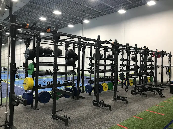 Sky Fitness Picture 8