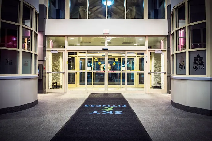 Sky Fitness Picture 10