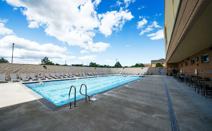 Sky Fitness Picture 1