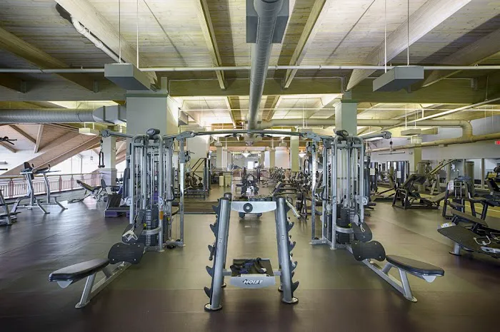 Sky Fitness Picture 6