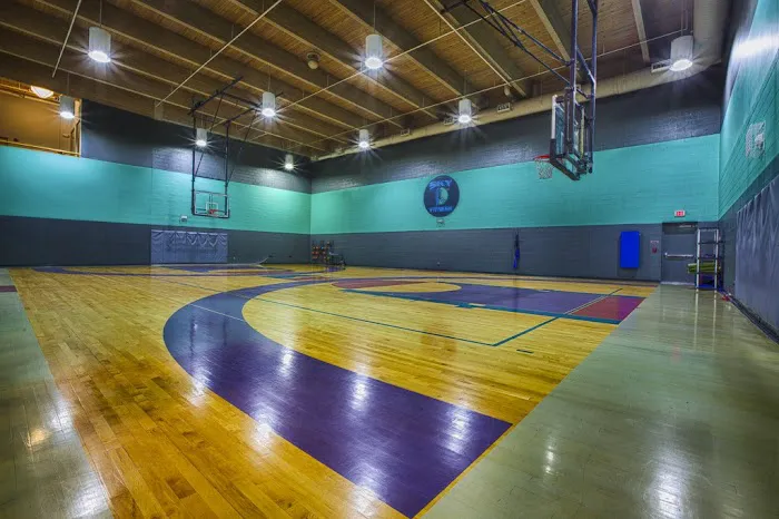 Sky Fitness Picture 5