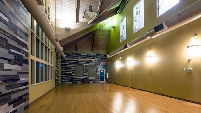 Avani Yoga Studio Picture 5