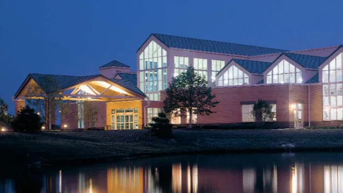 Avani Yoga Studio Picture 2