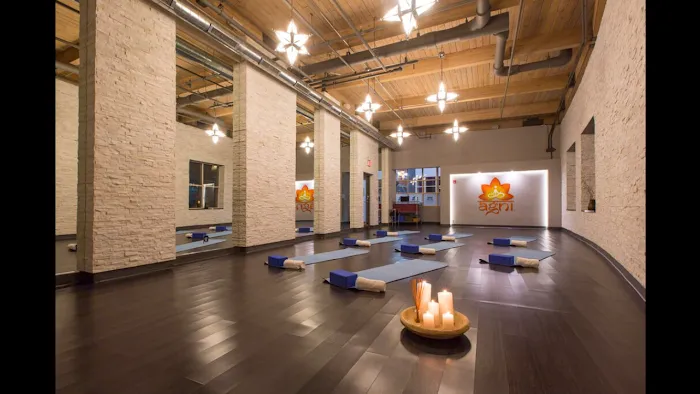 Avani Yoga Studio Picture 4