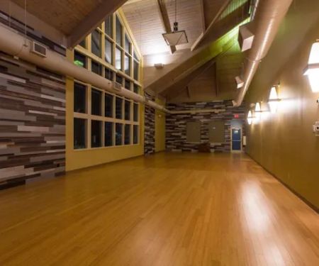 Avani Yoga Studio