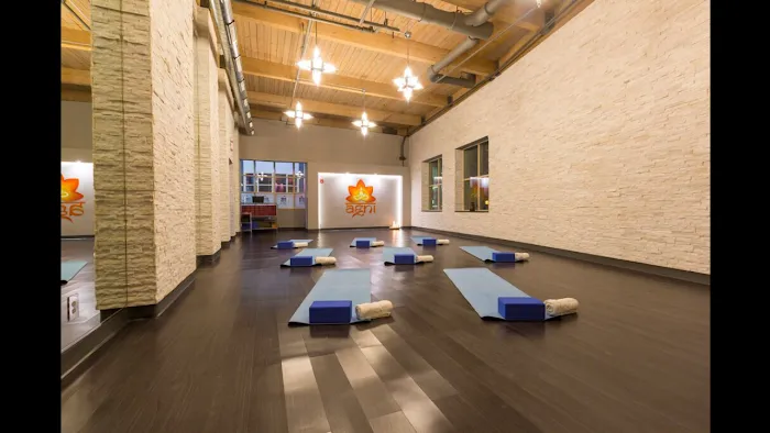 Avani Yoga Studio Picture 3