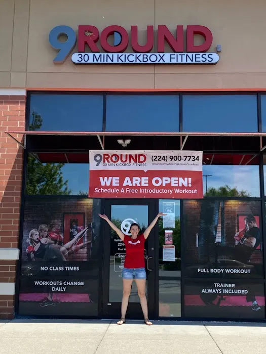 9Round Wheeling Picture 3