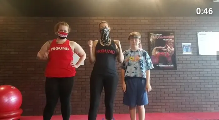 9Round Wheeling Picture 2