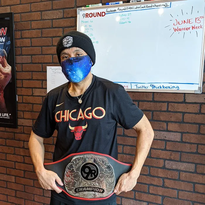 9Round Wheeling Picture 9