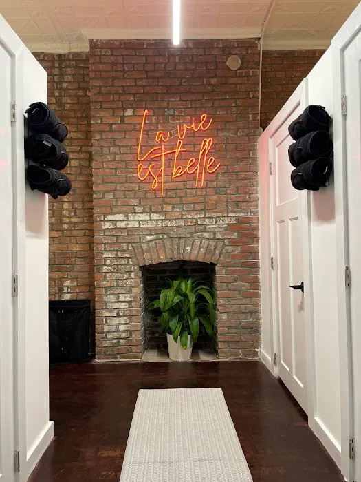 Iron Bodyfit Chelsea, NYC Picture 8