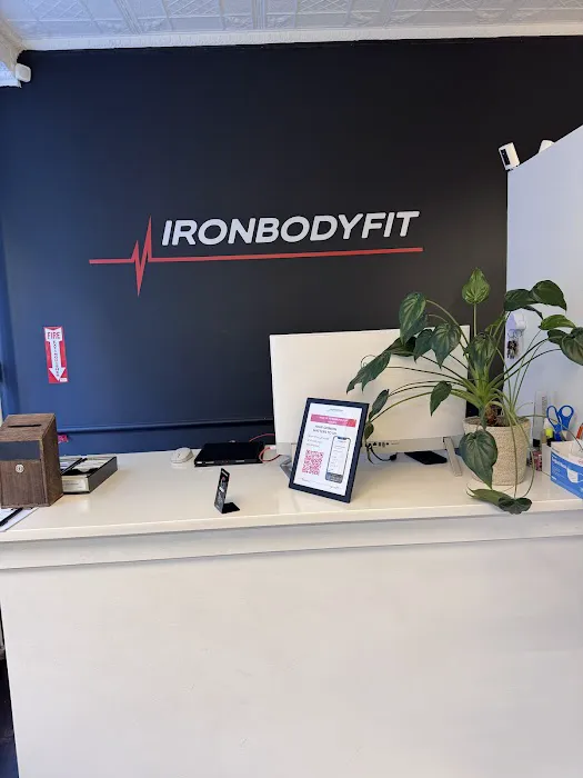 Iron Bodyfit Chelsea, NYC Picture 3