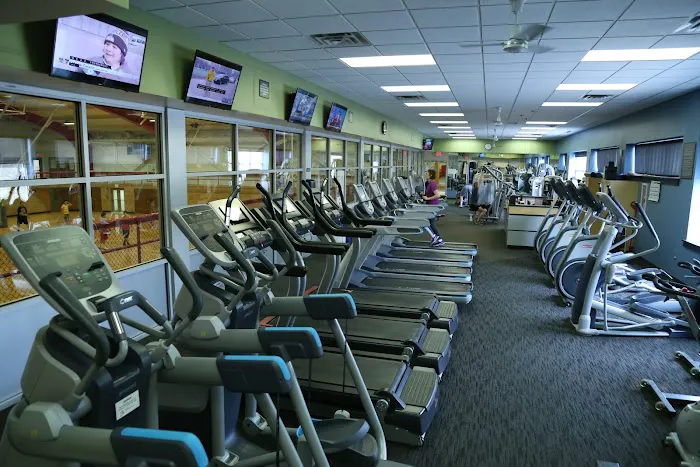 Community Fitness Center Picture 1