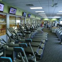 Community Fitness Center ico