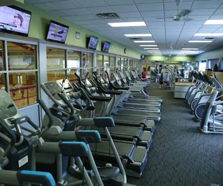 Community Fitness Center