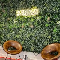 Iron Bodyfit Chelsea, NYC ico