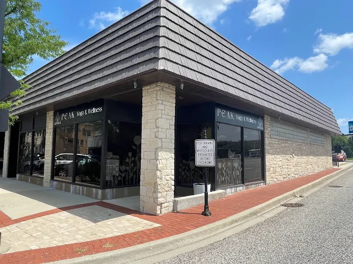 Peak Yoga and Wellness Picture 6