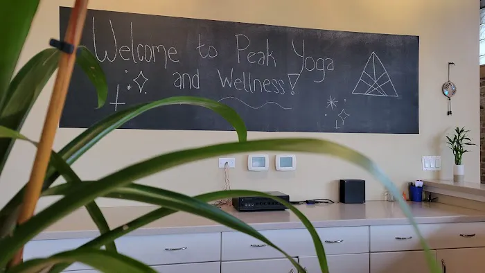 Peak Yoga and Wellness Picture 10