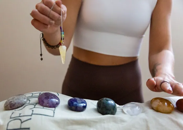 Peak Yoga and Wellness Picture 1