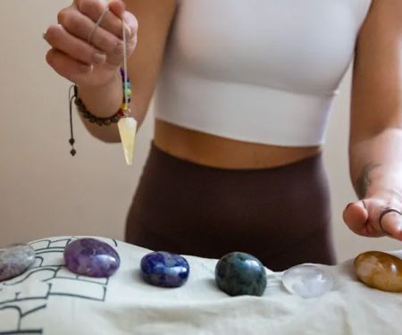 Peak Yoga and Wellness