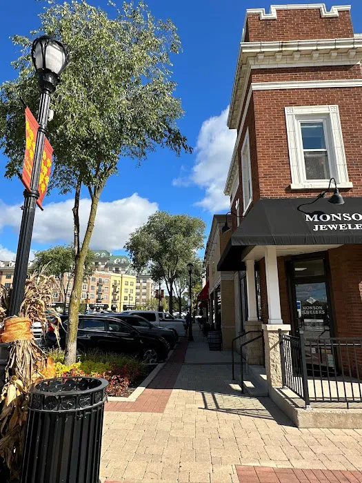 Movement Improved Pilates Picture 9