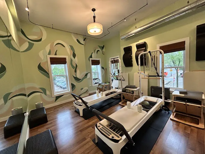 Movement Improved Pilates Picture 2