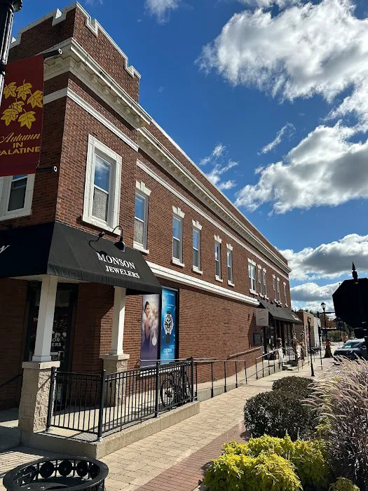 Movement Improved Pilates Picture 8