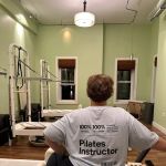 Movement Improved Pilates