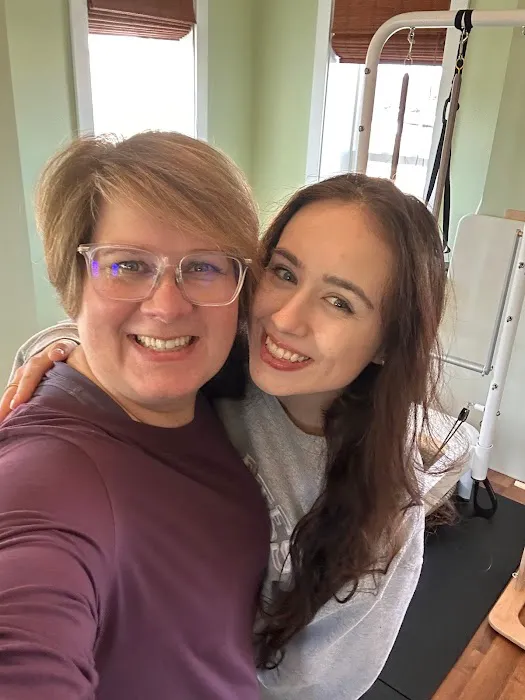 Movement Improved Pilates Picture 10