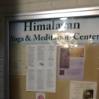 Himalayan Yoga & Meditation Center ico