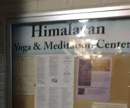 Himalayan Yoga & Meditation Center