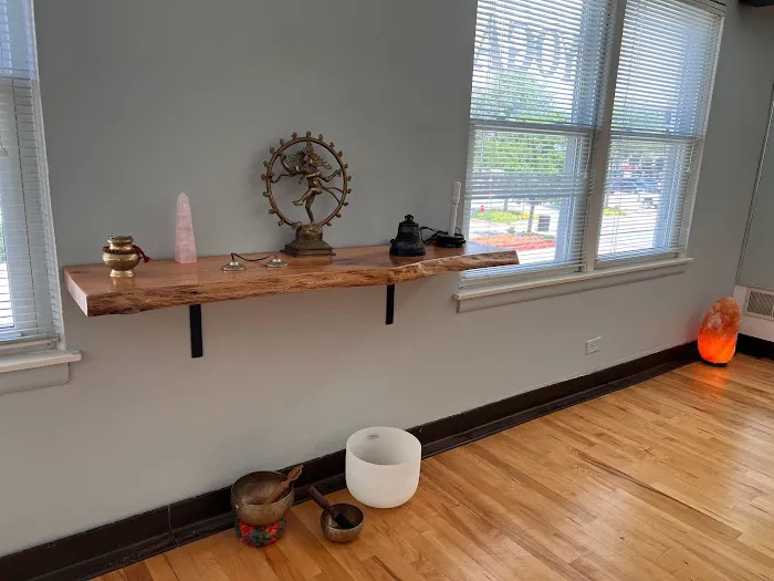 Himalayan Yoga & Meditation Center Picture 4