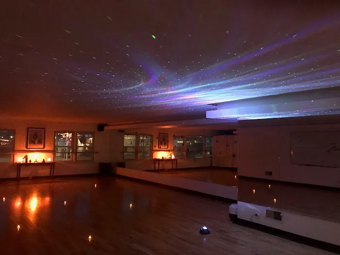 Himalayan Yoga & Meditation Center Picture 2