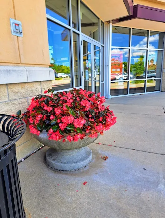 F3 Base Camp Picture 3