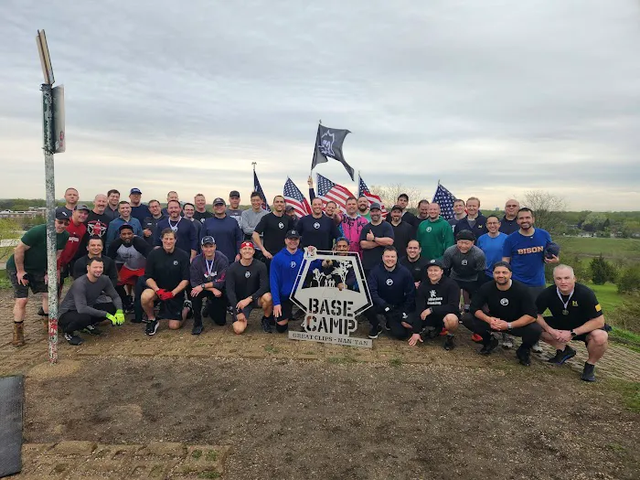 F3 Base Camp Picture 1