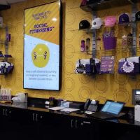 Planet Fitness ico