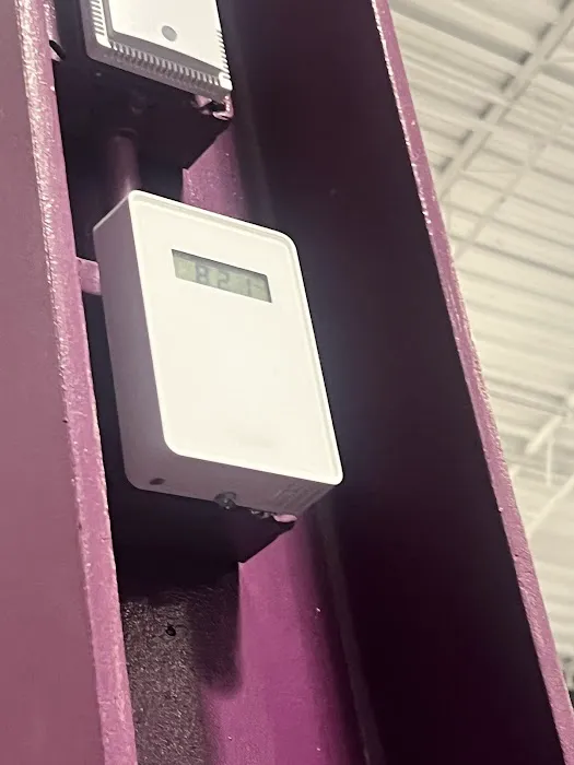 Planet Fitness Picture 6