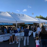 St. Nectarios Community Center ico