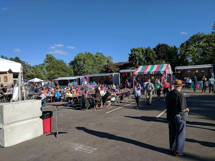 St. Nectarios Community Center Picture 3