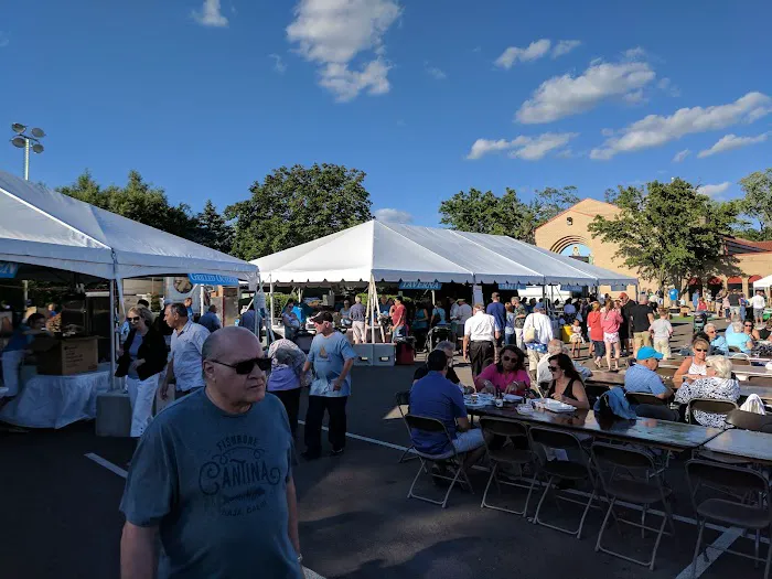 St. Nectarios Community Center Picture 2