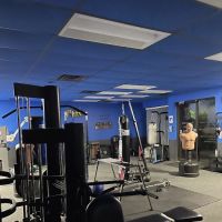 Complete Warrior Fitness ico