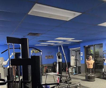 Complete Warrior Fitness