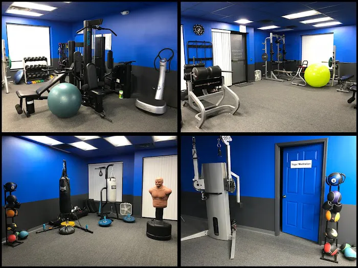 Complete Warrior Fitness Picture 2