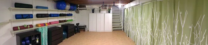 Intuitive Balance Pilates Picture 1