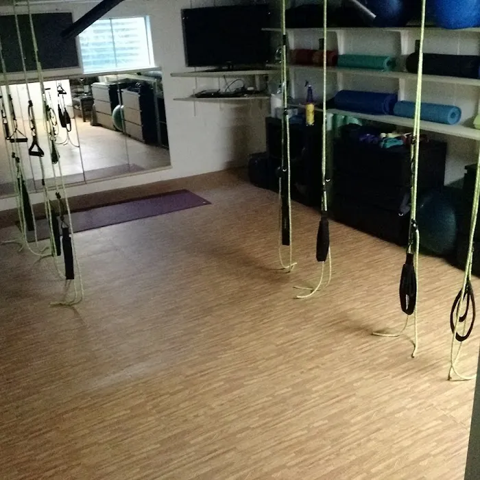 Intuitive Balance Pilates Picture 4