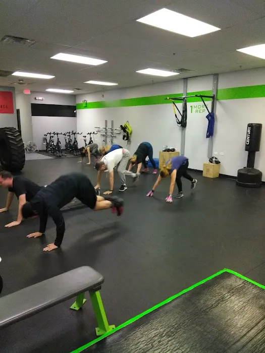 DZ Fitness Picture 3