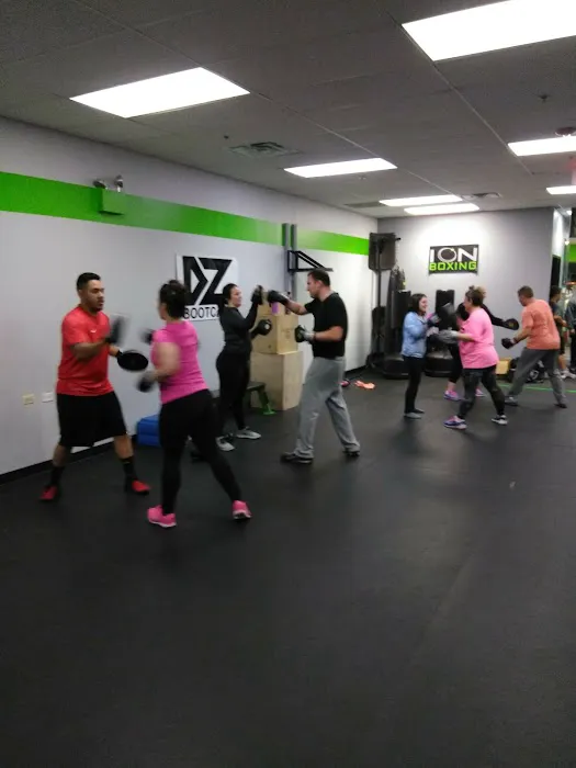 DZ Fitness Picture 10