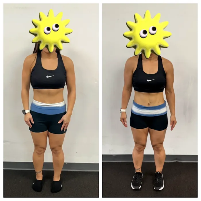 DZ Fitness Picture 8