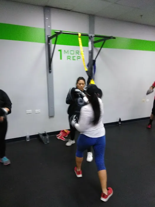 DZ Fitness Picture 5