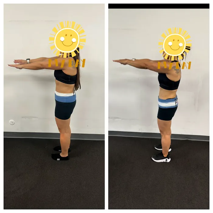 DZ Fitness Picture 1