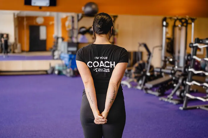 Anytime Fitness Picture 4